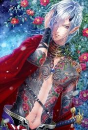 Муха в паутине. Анна Алексеевна Седова