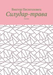 Книга - Силудар-трава.  Виктор Иванович Песиголовец  - прочитать полностью в библиотеке КнигаГо