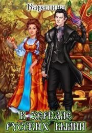 В зеркале русских былин (СИ).  Каралина