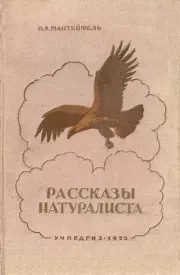 Рассказы натуралиста. Петр Александрович Мантейфель