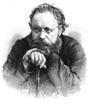 Пьер Жозеф Прудон. Его жизнь и общественная деятельность. Михаил Иванович Туган-Барановский