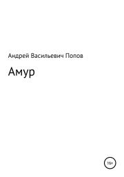 Книга - Амур.  Андрей Васильевич Попов  - прочитать полностью в библиотеке КнигаГо