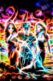 Идеальный мир для Социопата 7. Олег Сапфир