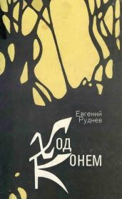 Книга - Ход конем.  Евгений Николаевич Руднев  - прочитать полностью в библиотеке КнигаГо