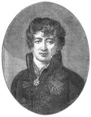 Жорж Кювье. Его жизнь и научная деятельность. Михаил Александрович Энгельгардт