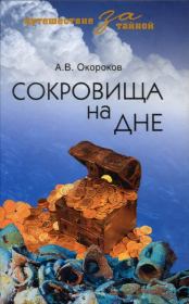 Книга - Сокровища на дне.  Александр В Окороков  - прочитать полностью в библиотеке КнигаГо
