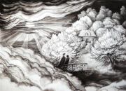 Вечный приют Мастера. Александр Тарасович Гребёнкин