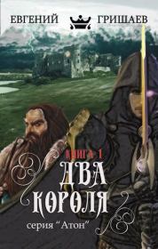 Книга - Два короля.  Евгений Алексеевич Гришаев  - прочитать полностью в библиотеке КнигаГо