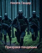 Призраки пандемии (СИ). Никита Гандер