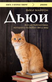 Книга - Дьюи. Библиотечный кот, который потряс весь мир.  Вики Майрон  - прочитать полностью в библиотеке КнигаГо