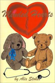 Излеченные сердца.. Alix Stokes