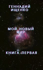 Книга - Мой новый мир - Книга первая.  Ищенко Геннадий  - прочитать полностью в библиотеке КнигаГо