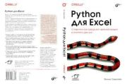Книга - Python для Excel.  Ф. Зумштейн  - прочитать полностью в библиотеке КнигаГо