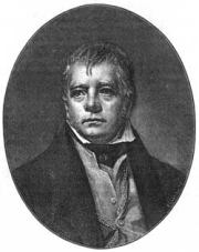 Вальтер Скотт. Его жизнь и литературная деятельность. Аделаида Николаевна Паевская