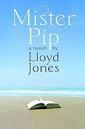 Книга - Мистер Пип.  Ллойд Джонс  - прочитать полностью в библиотеке КнигаГо