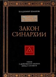 Книга - Закон синархии.  Владимир Алексеевич Шмаков  - прочитать полностью в библиотеке КнигаГо
