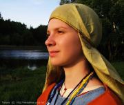 Унорож. Сияние тайны. Владимир Валерьевич Шамов