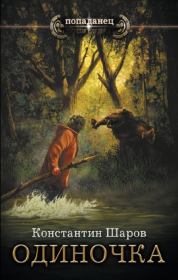 Одиночка. Константин Викторович Шаров