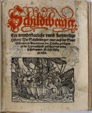 Путешествия по Европе, Азии и Африке, с 1394 года по 1427 год. Иоганн Шильтбергер