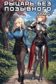 Рыцарь без позывного 5 (СИ).  Бебель