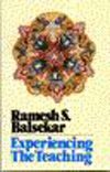 Книга - Переживание Учения на опыте.  Рамеш Садашива Балсекар  - прочитать полностью в библиотеке КнигаГо