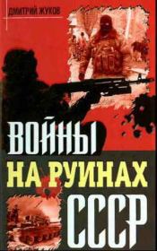 Книга - Войны на руинах СССР.  Дмитрий Александрович Жуков  - прочитать полностью в библиотеке КнигаГо