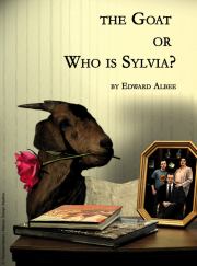 Книга - Коза или кто такая Сильвия?.  Эдвард Олби  - прочитать полностью в библиотеке КнигаГо
