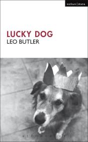 Собачье cчастье. Лео Батлер