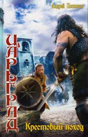 Крестовый поход. Андрей Анатольевич Посняков