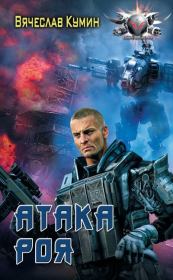 Атака Роя. Вячеслав Кумин