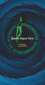 Опасности путешествий во времени. Джойс Кэрол Оутс