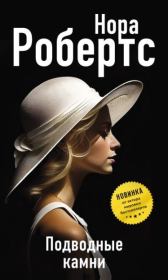 Подводные камни. Нора Робертс