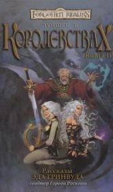 Лучшее в Королевствах. Книга II (ЛП). Эд Гринвуд