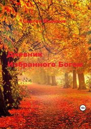 Книга - Дневник Избранного Богом.  Сергей Новиков  - прочитать полностью в библиотеке КнигаГо