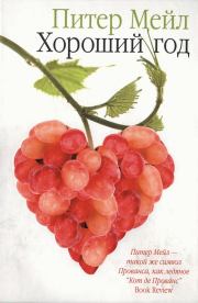 Хороший год. Питер Мейл