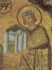 Послания. Константин Великий