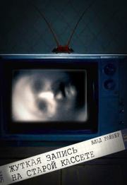 Жуткая запись на старой кассете (СИ). Влад Райбер