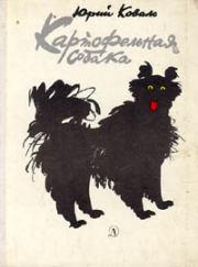Книга - Картофельная собака.  Юрий Иосифович Коваль  - прочитать полностью в библиотеке КнигаГо