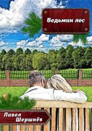Книга - Ведьмин лес.  Павел Валерьевич Шершнёв  - прочитать полностью в библиотеке КнигаГо