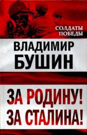 Книга - За Родину! За Сталина!.  Владимир Сергеевич Бушин  - прочитать полностью в библиотеке КнигаГо