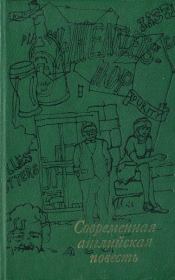 Современная английская повесть. Джон Роберт Фаулз