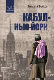 Кабул – Нью-Йорк. Виталий Леонидович Волков