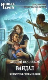 Книга - Черные плащи.  Андрей Анатольевич Посняков  - прочитать полностью в библиотеке КнигаГо