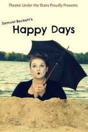 Счастливые дни. Сэмюэль Беккет