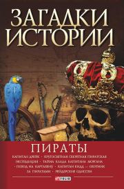 Книга - Пираты.  Виктор Кимович Губарев  - прочитать полностью в библиотеке КнигаГо