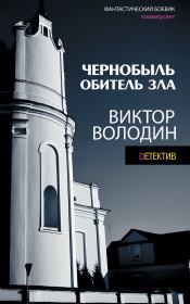 Книга - Чернобыль. Обитель зла.  Виктор Володин  - прочитать полностью в библиотеке КнигаГо