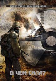 В чем сила? (СИ) (без редактуры). Сергей Владимирович Буденов (Феникс)