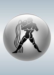 Водолей (21.01  - 18.02). Мария Игоревна Степанова