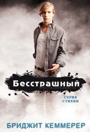 Бесстрашный (ЛП). Бриджид Кеммерер