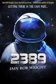 2389 (ЛП). Йен Роб Райт